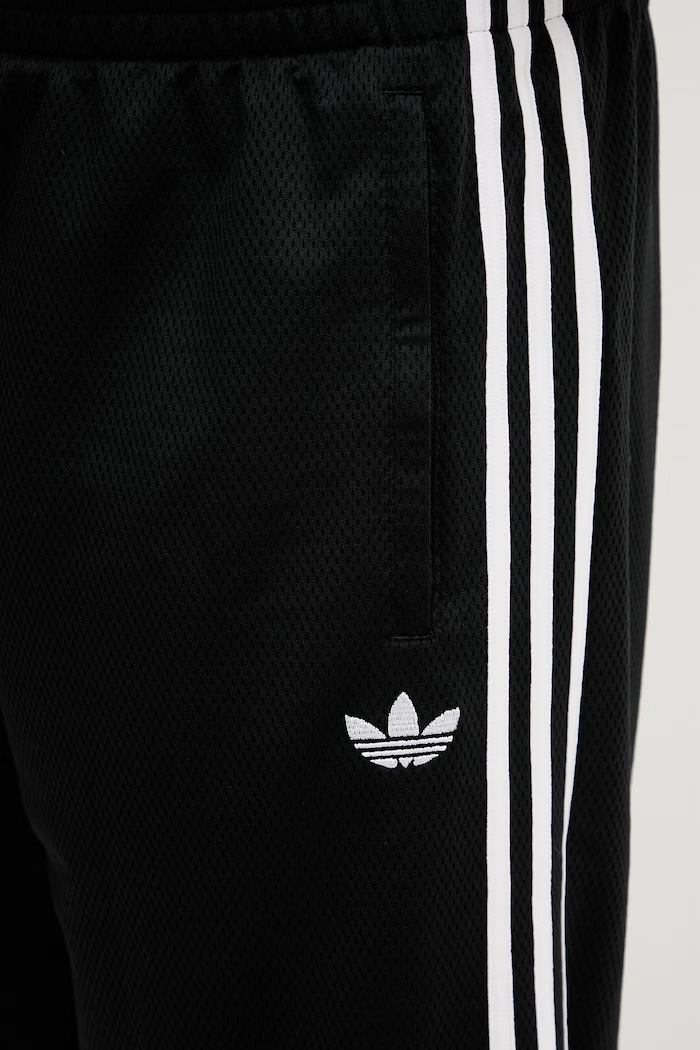 adidas Originals pantaloni scurți pentru bărbați negru KD4081