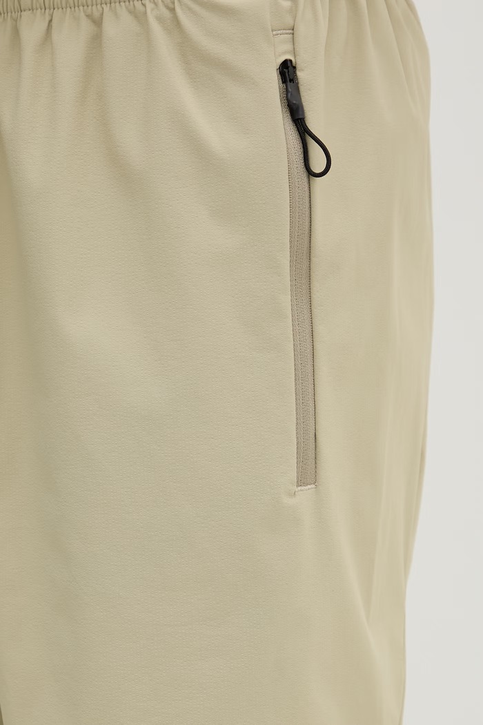 Adidas šortky pánske x Z.N.E zelená KD8493