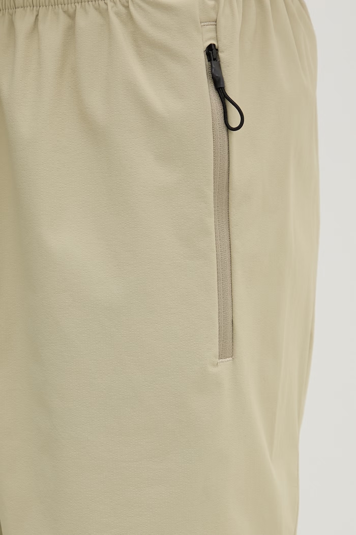 Adidas šortky pánske x Z.N.E zelená KD8493
