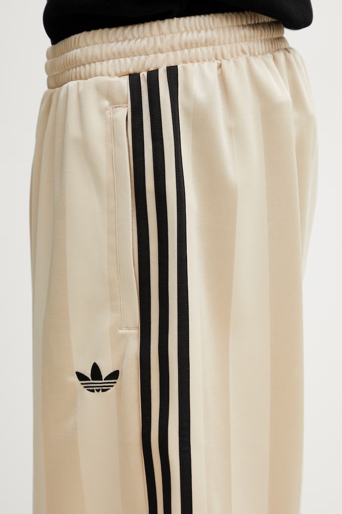 adidas Originals къс панталон мъжки бежов KE3593
