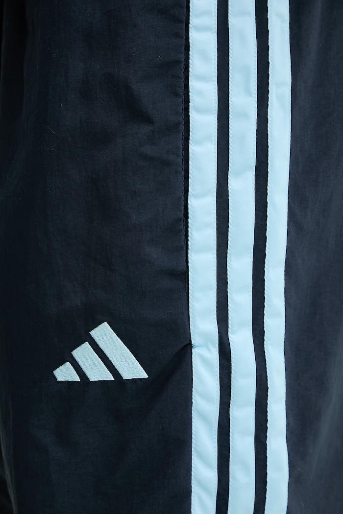 adidas šortky pánske tmavomodrá KE5599