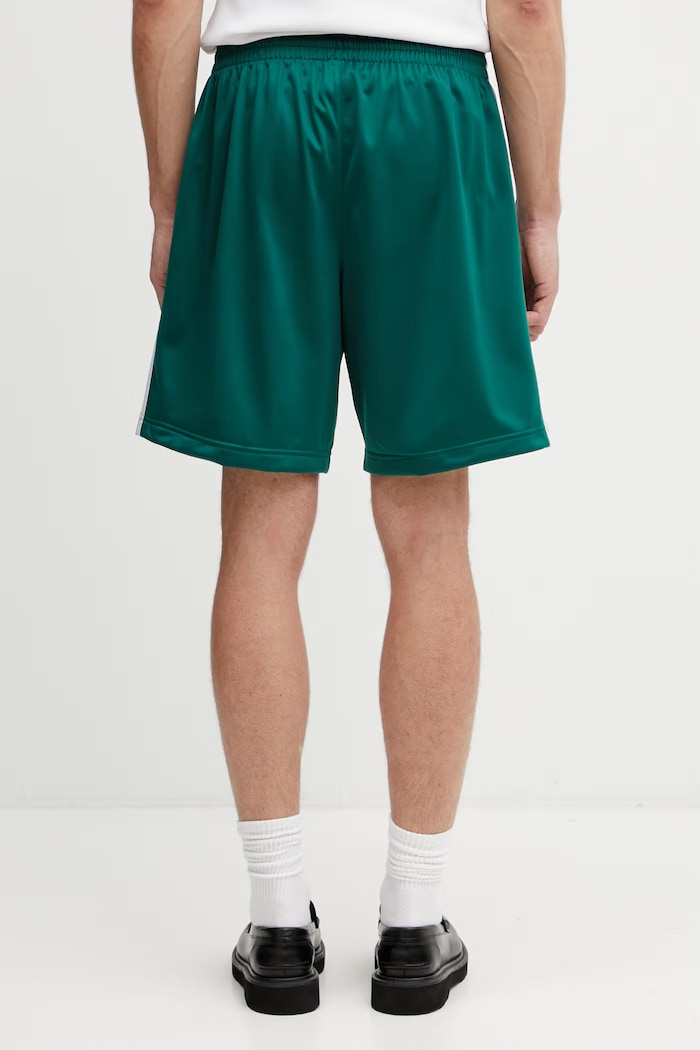 Odzież adidas Originals FIREBIRD SHO szorty męskie KE1376 turkusowy