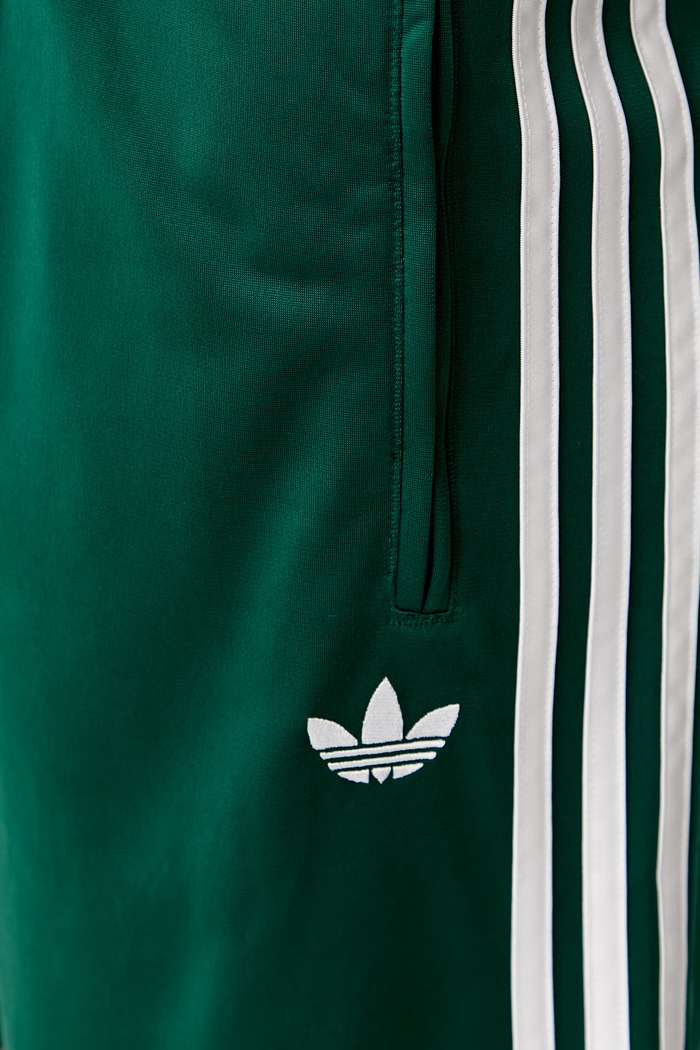 adidas Originals pantaloni scurți pentru bărbați FIREBIRD SHO turcoaz KE1376