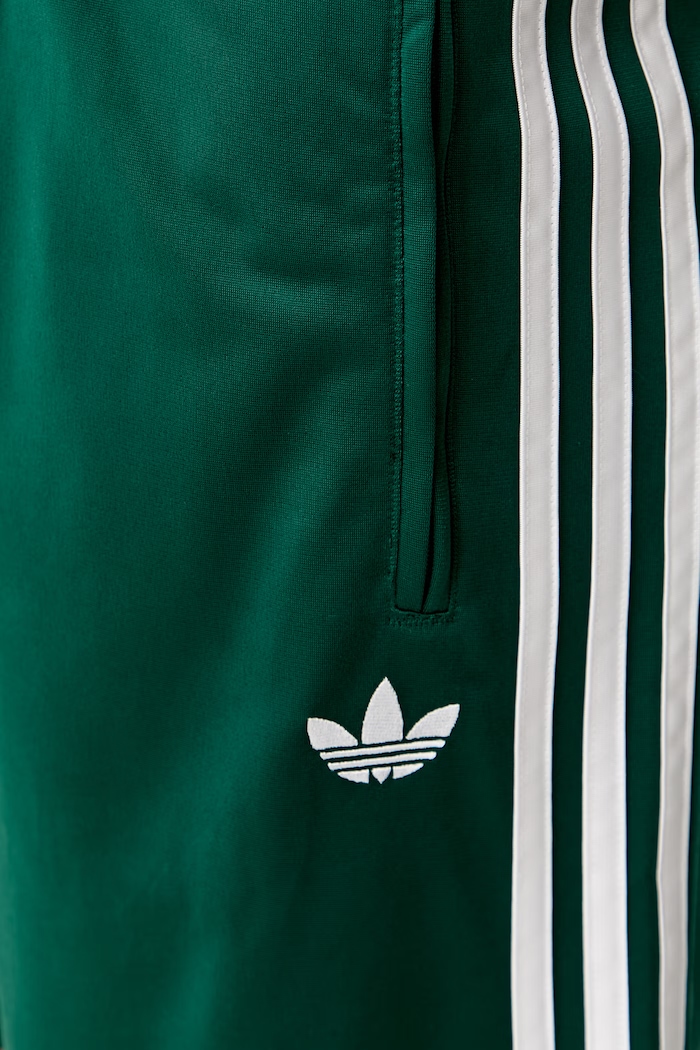 adidas Originals pantaloni scurți pentru bărbați FIREBIRD SHO turcoaz KE1376