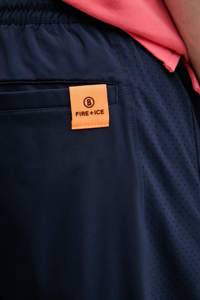 BOGNER Fire+Ice pantaloni scurți bărbați PAVEL2 bleumarin 14457861