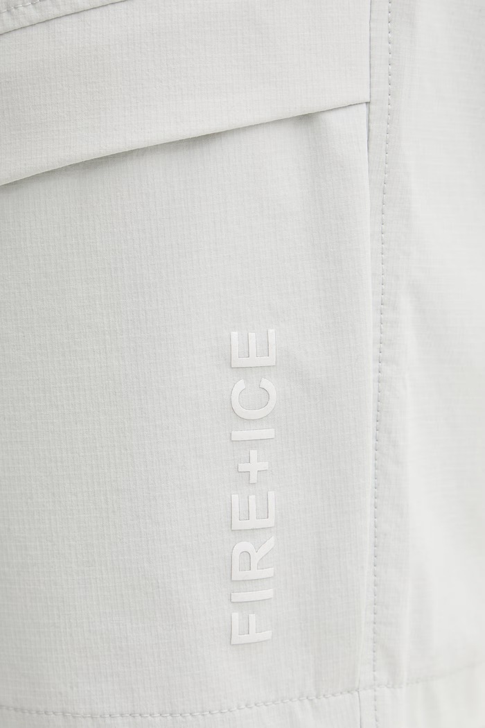 BOGNER Fire+Ice sportos férfi CALEB 14498782 szürke