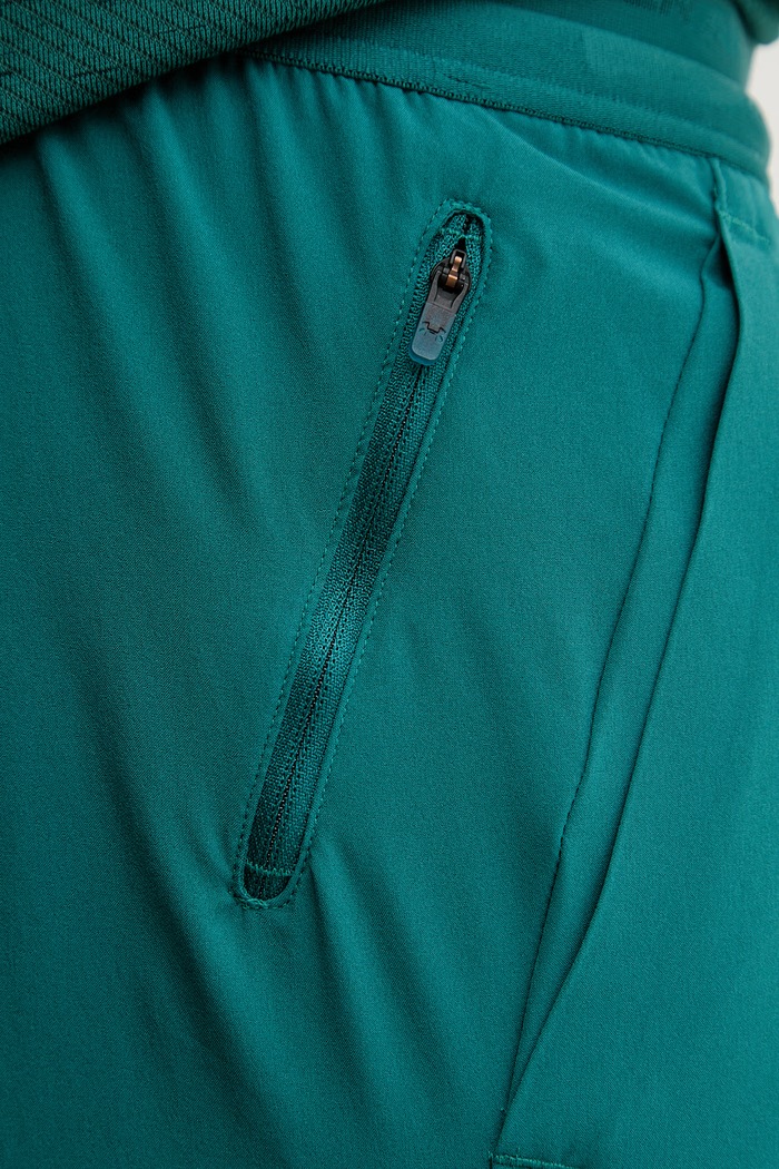 Tréningové šortky Under Armour Vanish Elite zelená 6009868