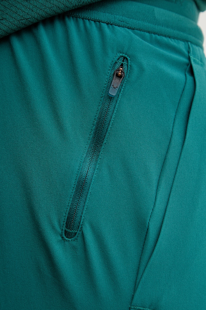 Tréningové šortky Under Armour Vanish Elite zelená 6009868