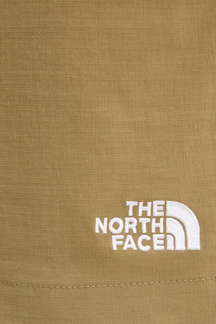 The North Face Class V Pathfinder pantaloni scurți sport pentru bărbați verde NF0A8B5T2EL1