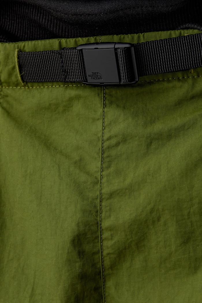 The North Face pantaloni scurți pentru bărbați NF0A8FHDBRI1 verde