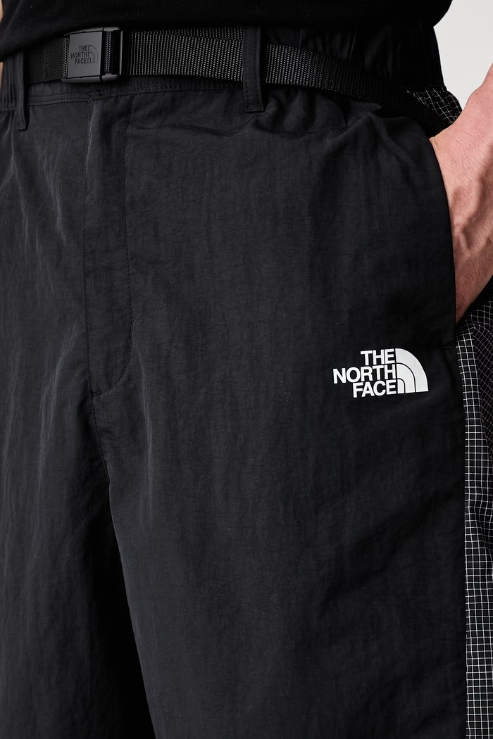 The North Face szorty męskie czarny NF0A8GE5JK31
