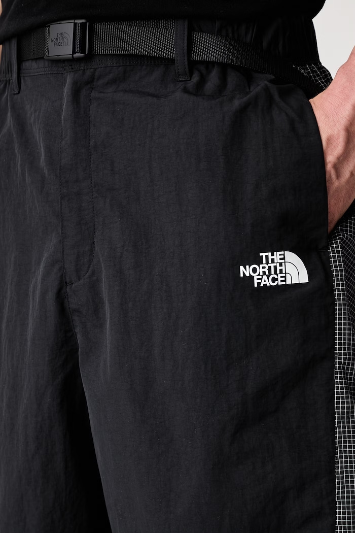 The North Face szorty męskie czarny NF0A8GE5JK31