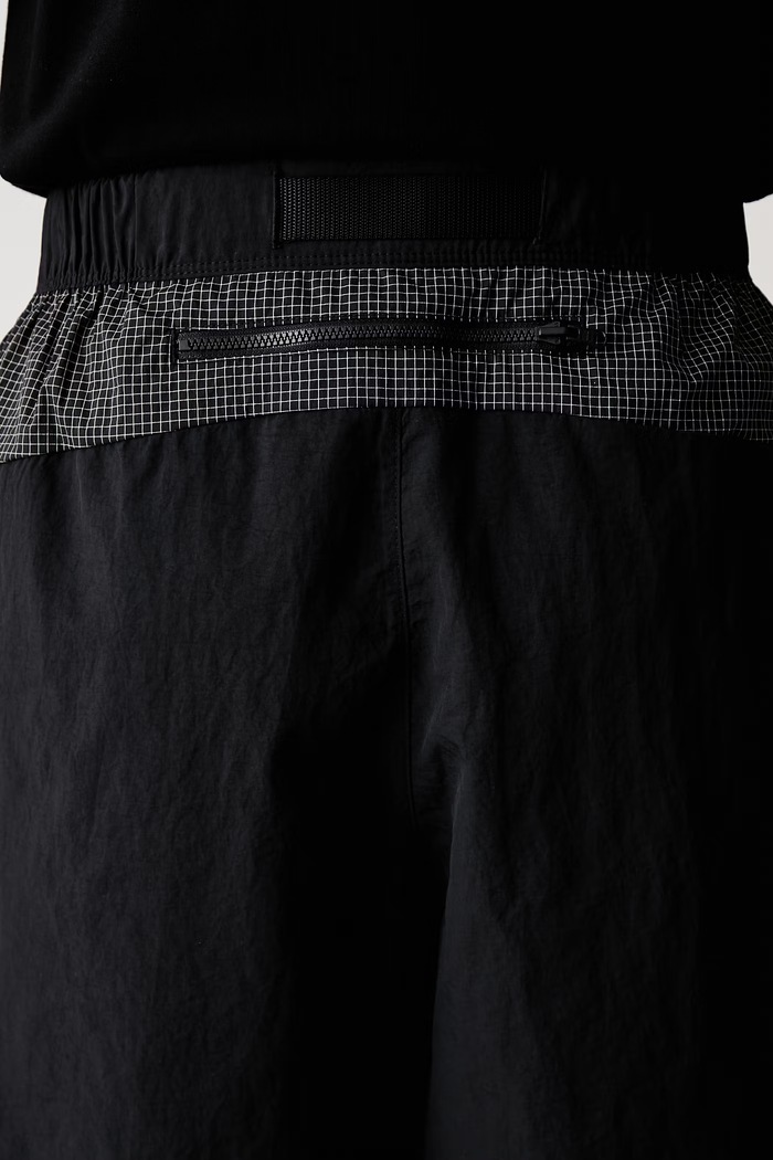 The North Face szorty męskie NF0A8GE5JK31 czarny