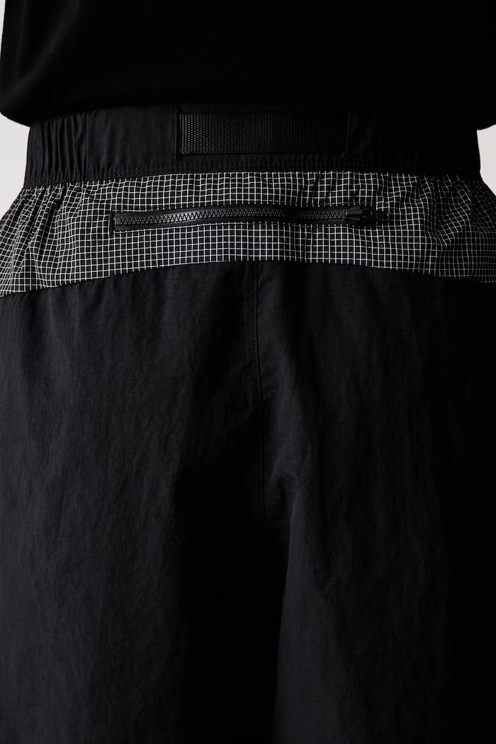 The North Face szorty męskie NF0A8GE5JK31 czarny