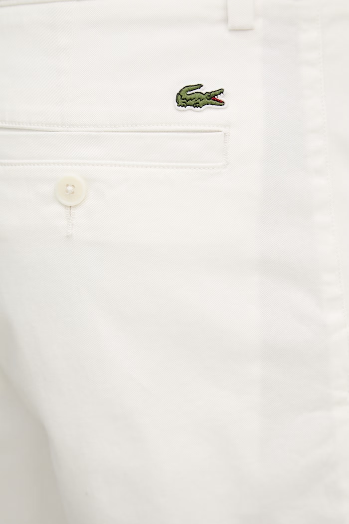 Lacoste Шорты для мужчин бежевый FH2349