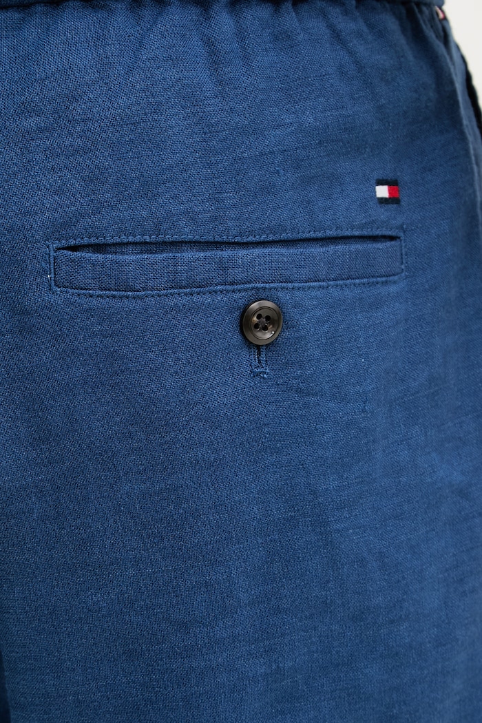 Tommy Hilfiger pantaloni scurți pentru bărbați, cu in albastru MW0MW44353