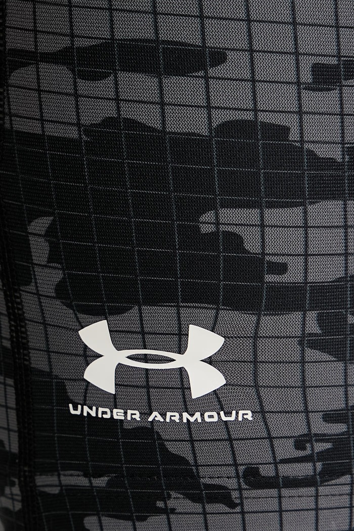 Under Armour kolesarske kratke hlače moške črna 6009658