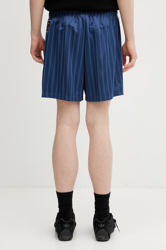 Oblečenie adidas Originals šortky pánske JY9625 modrá