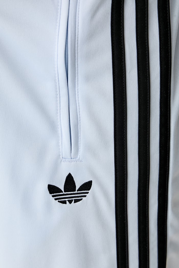 adidas Originals šortky pánske Firebird modrá KD0443
