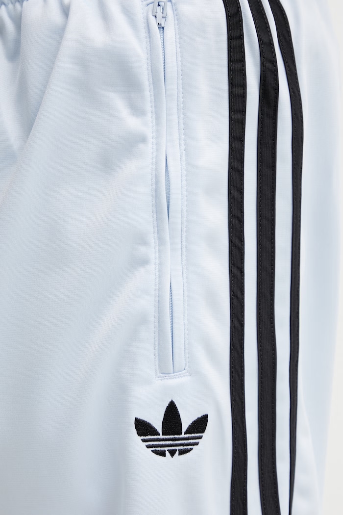 adidas Originals Firebird pantaloni scurți pentru bărbați albastru KD0443
