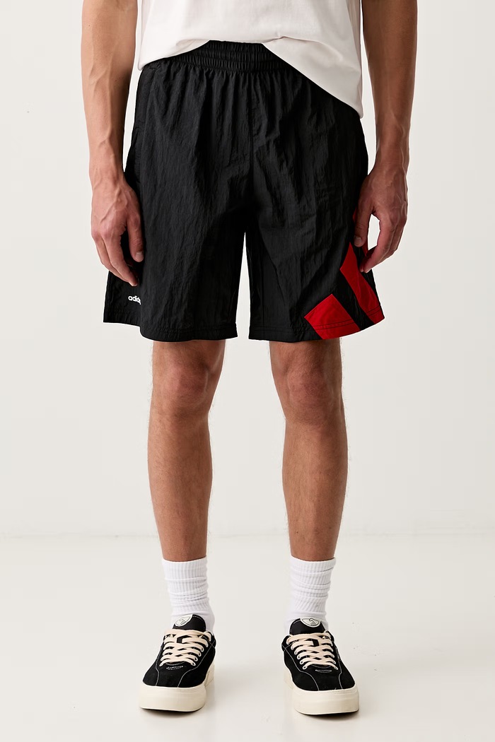 adidas Originals szorty męskie czarny KD4072