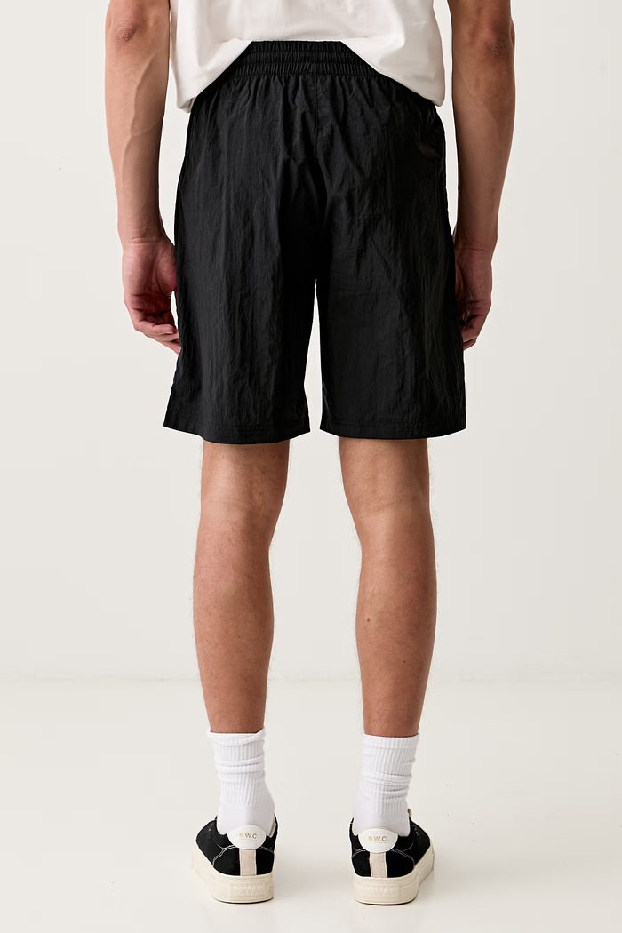 Odzież adidas Originals szorty męskie KD4072 czarny