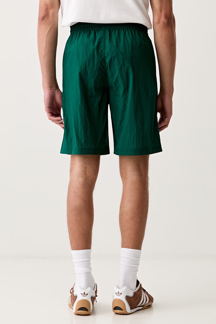 Oblačila adidas Originals kratke hlače moške KD4073 zelena