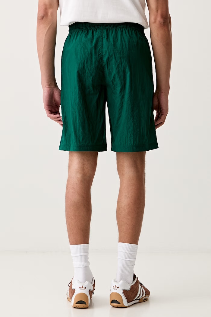 Odzież adidas Originals szorty męskie KD4073 zielony