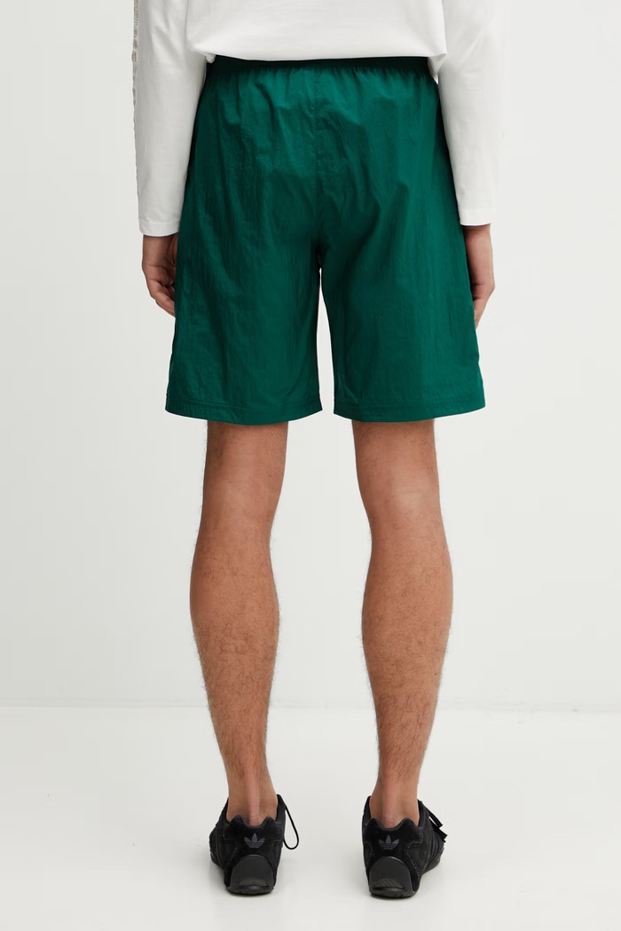 Odzież adidas Originals szorty męskie KD4073 zielony