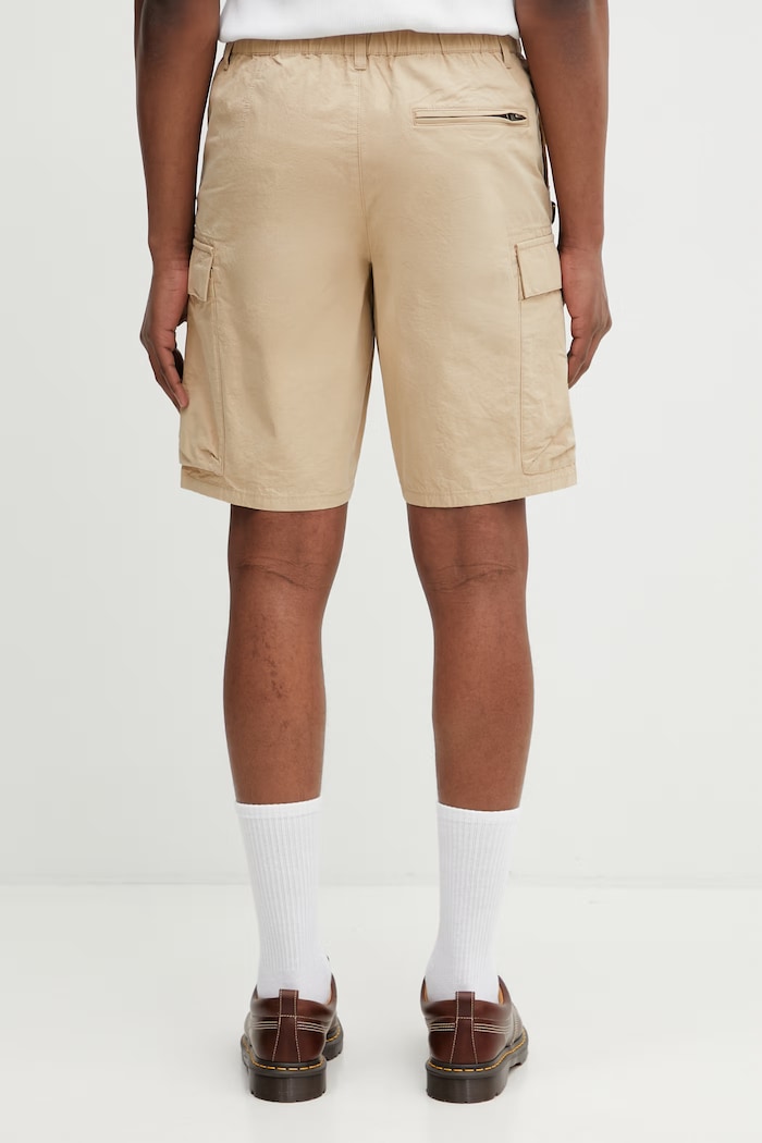 Îmbrăcăminte Barbour MST0076TA71 pantaloni scuți cargo din bumbac pentru bărbați MST0076TA71 verde