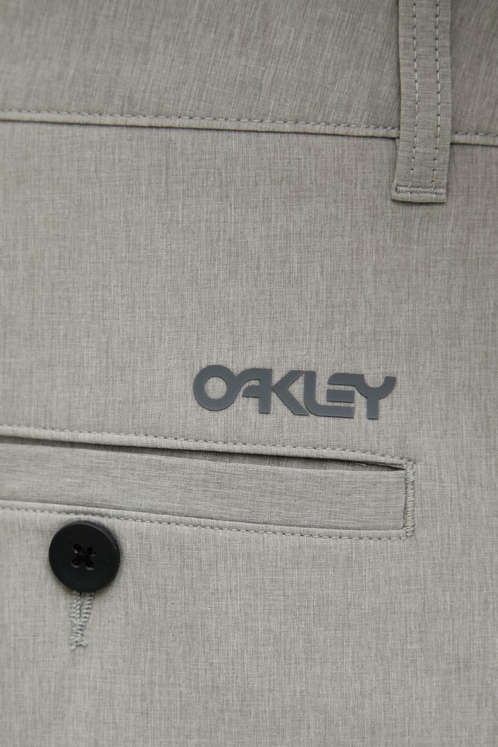 Oakley pantaloni scurți pentru bărbați UTILITY gri FOA406124