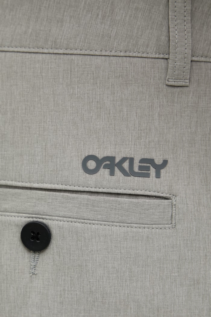 Oakley pantaloni scurți pentru bărbați UTILITY gri FOA406124