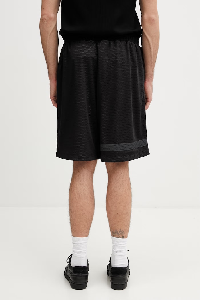 Clothing No Problemo Nyp Sport Mesh shorts Men's NP3010805 black