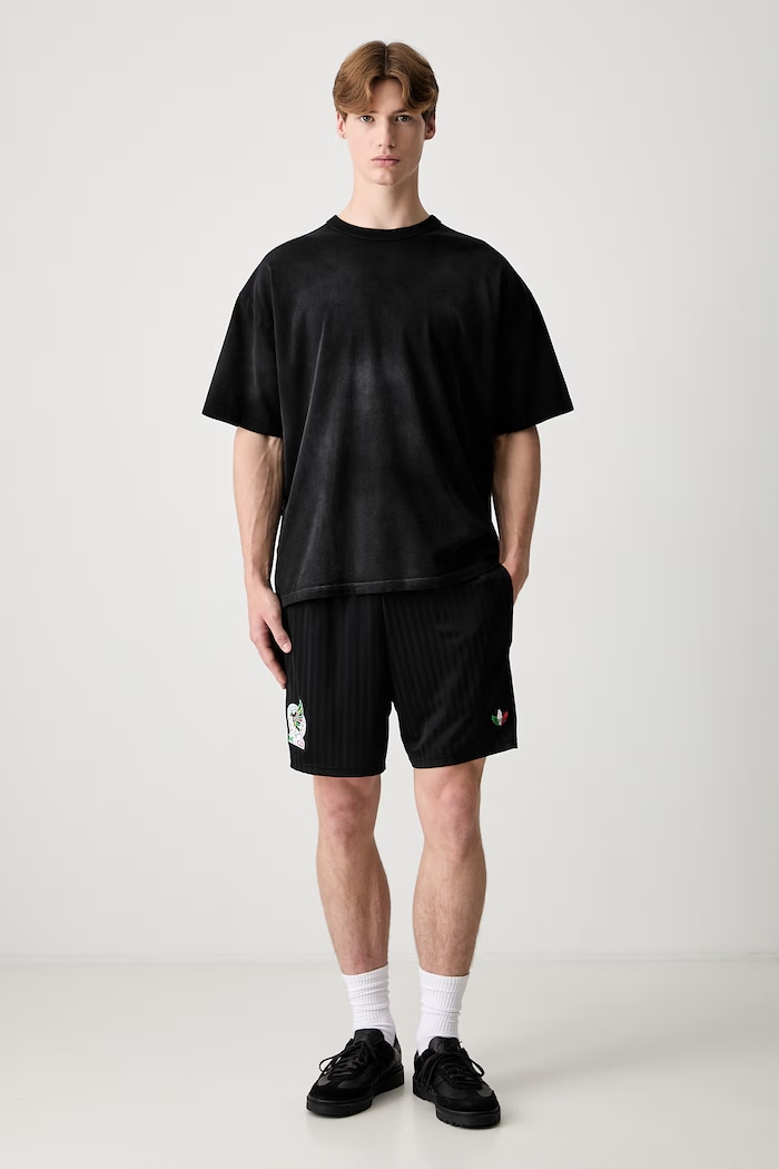 adidas Originals World Cup 2026 szorty dresowe męskie KE5507