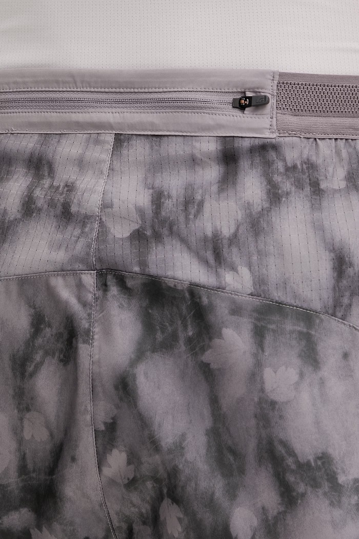 The North Face SUNRISER SHORT szary NF0A8D4GJX81