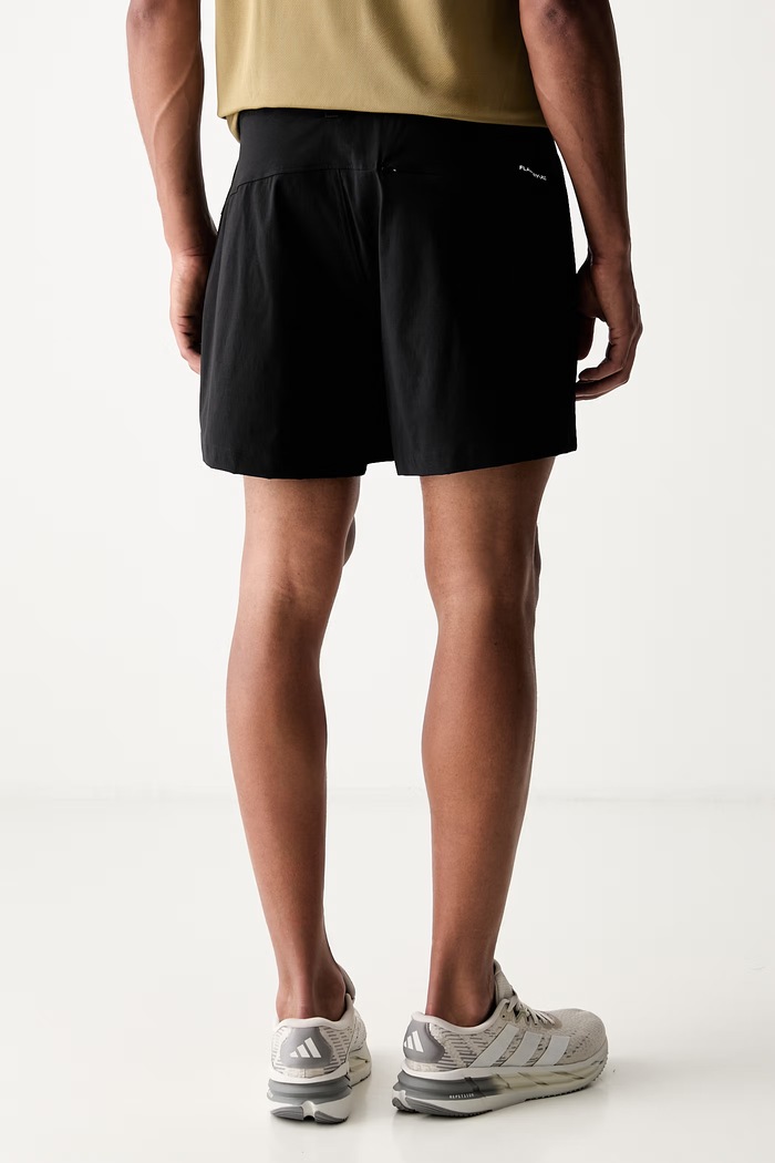 Odzież The North Face szorty sportowe męskie PATHFINDER PULL ON NF0A8EKHJK31 czarny