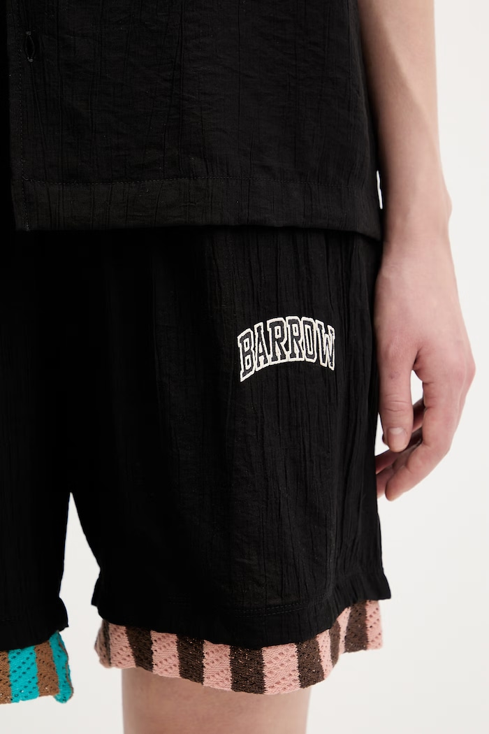 Barrow pantaloni scurți S6BWUABE048
