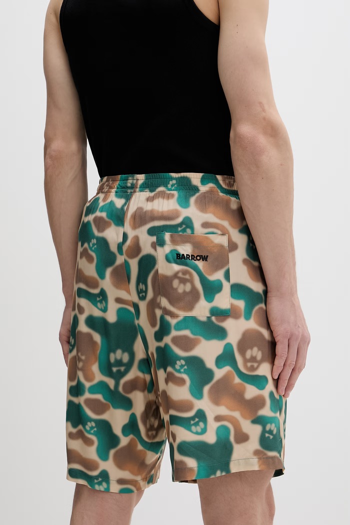Barrow pantaloni scurți S6BWUABE114