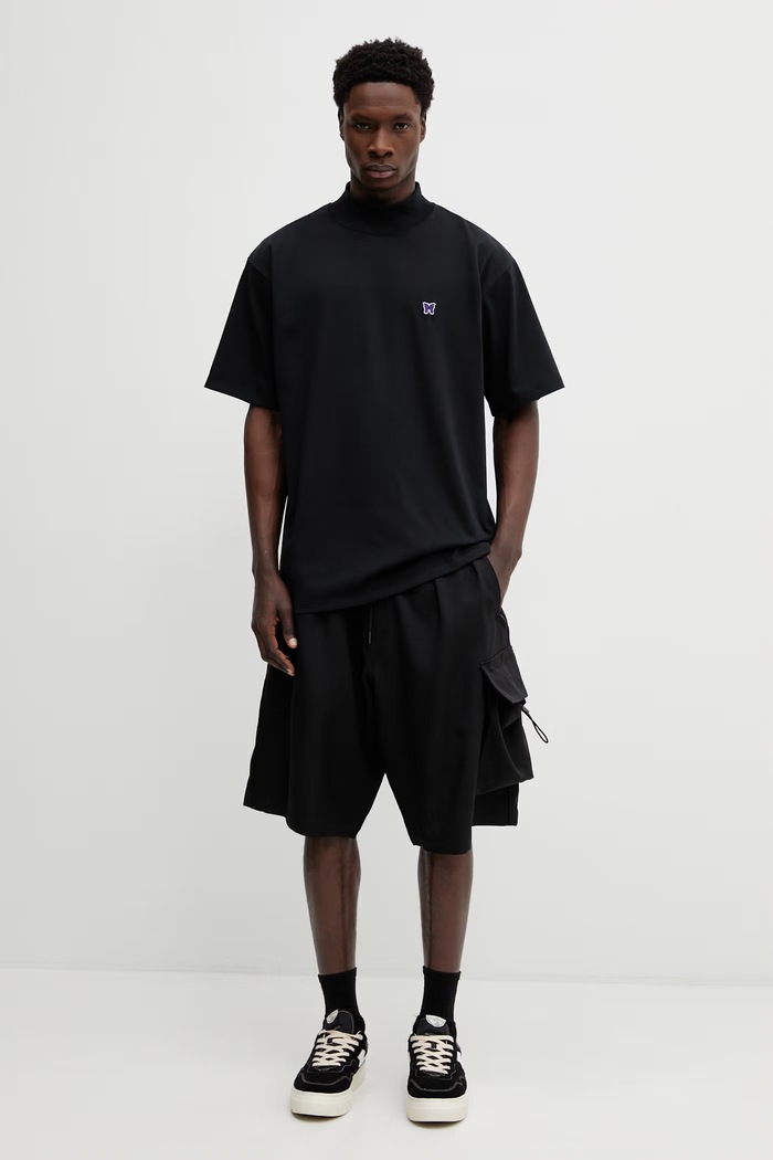 Σορτς Y-3 SU CARGO SHORTS KS7652