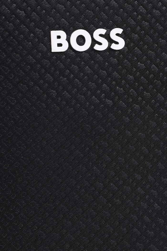 BOSS saszetka dziecięca czarny J53134