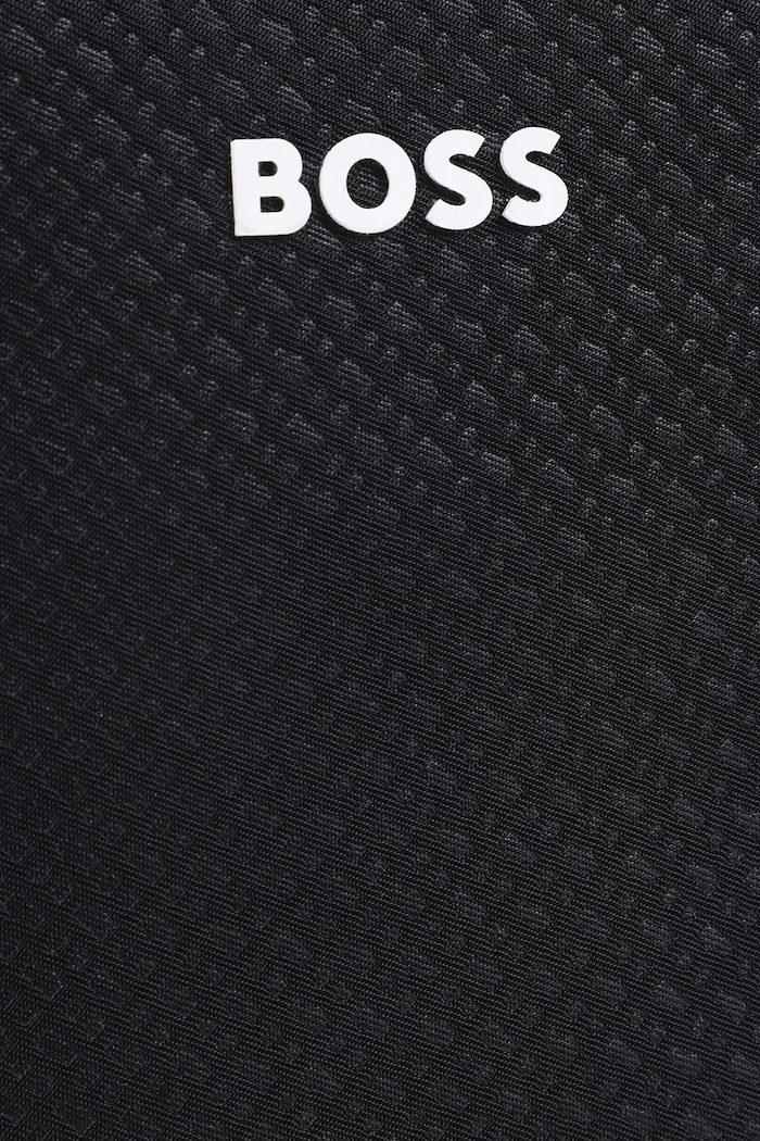 BOSS saszetka dziecięca czarny J53134