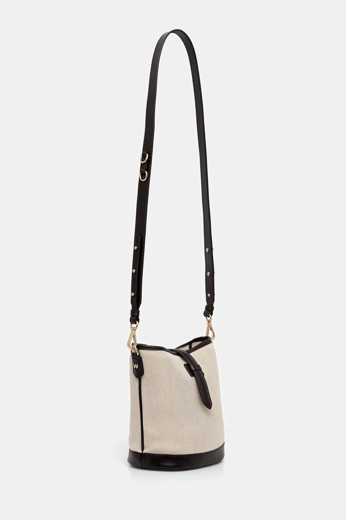 Weekend Max Mara kézitáska AVASAIO 2615511034600 bézs SS26