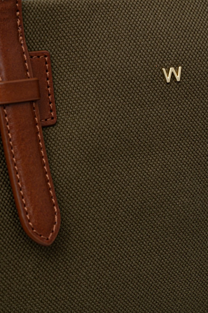 Сумочка Weekend Max Mara ACANDORE зелёный 2615511064600
