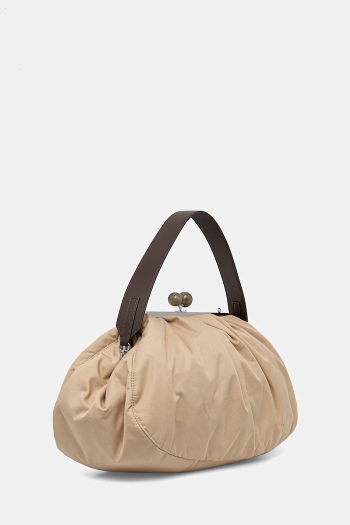 Weekend Max Mara kézitáska APIO 2615511124600 bézs SS26