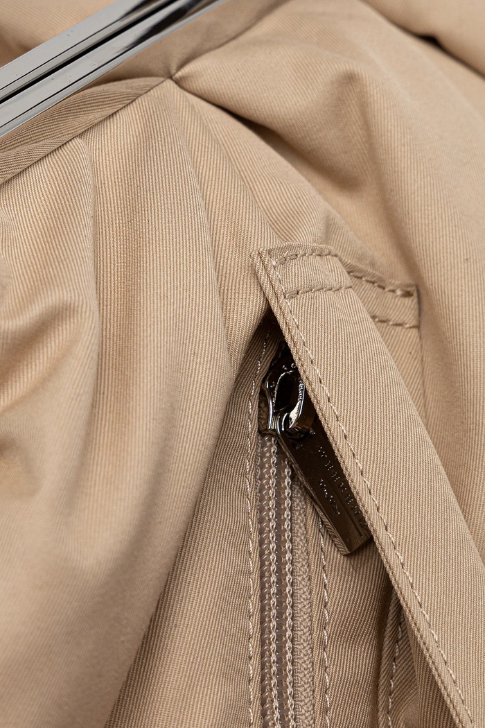 Weekend Max Mara kézitáska APIO bézs 2615511124600