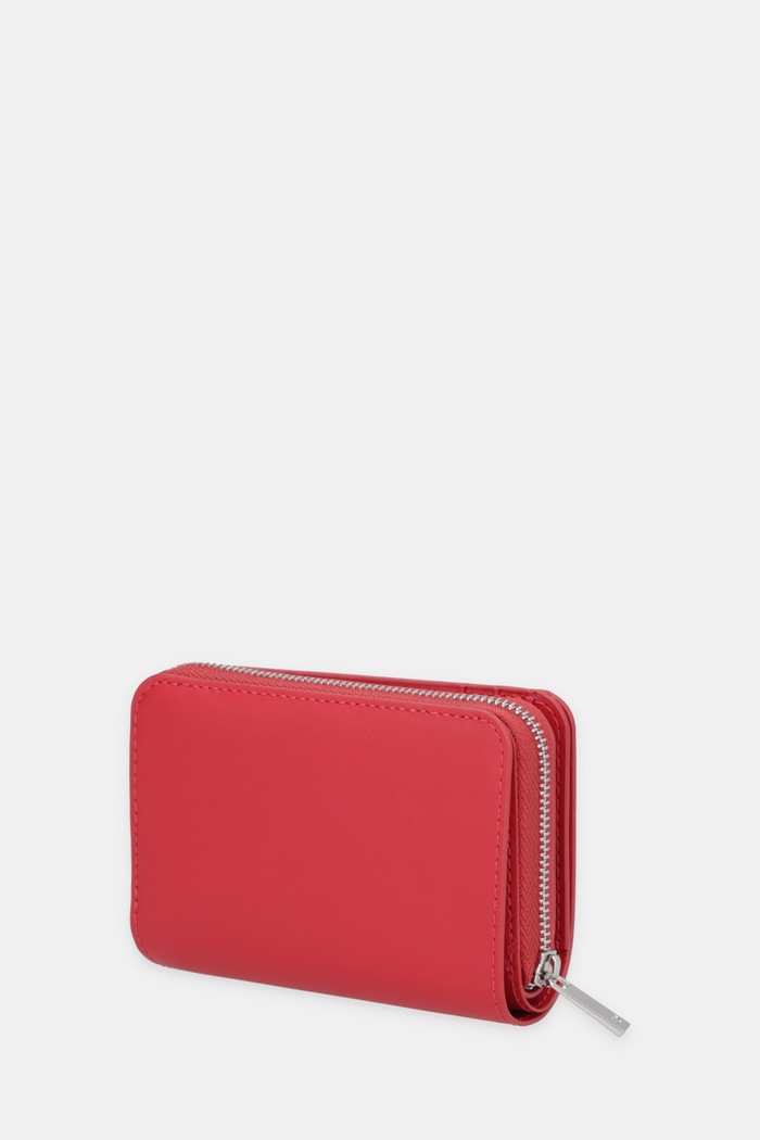 Кожен портфейл Weekend Max Mara AFLORES 2615711044600 червен SS26