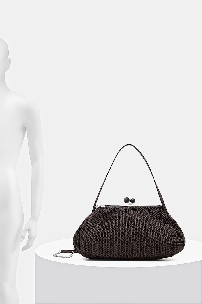 Weekend Max Mara kabelka dámska ANABARRO 2615511095600