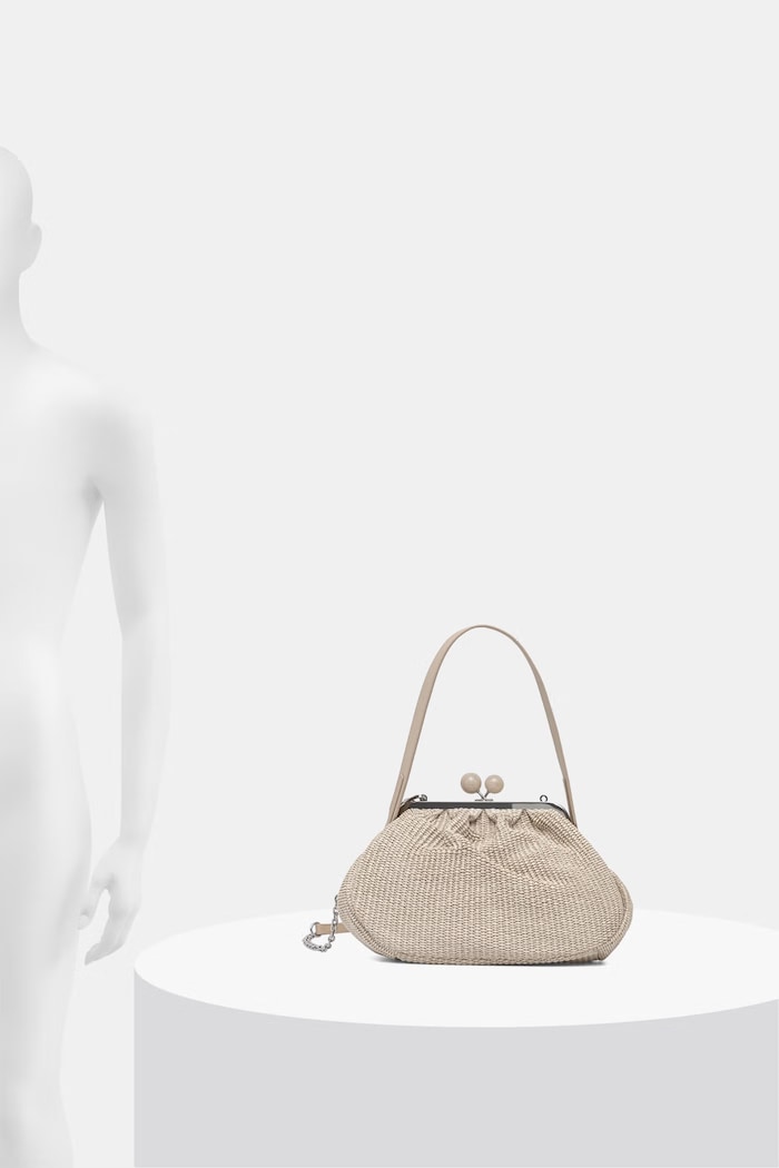 Weekend Max Mara dámska kabelka AFORTUNA 2615511105600