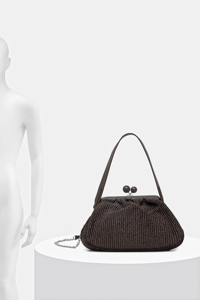 Weekend Max Mara geantă femei AFORTUNA 2615511105600