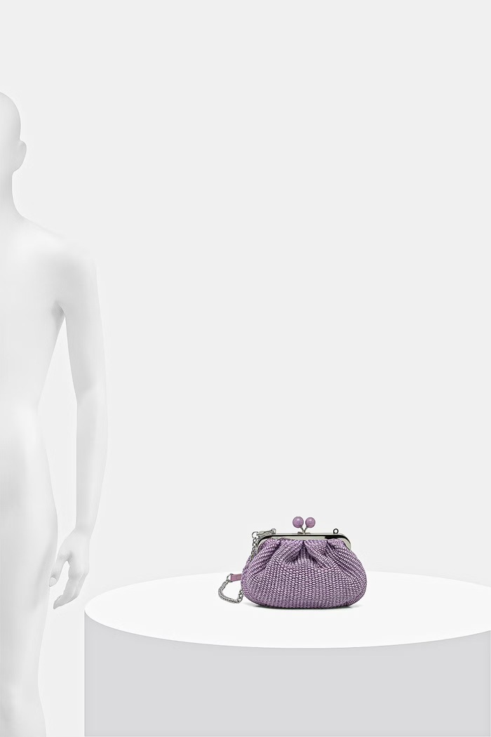 Weekend Max Mara geantă crossbody pentru femei APALMAS 2615511115600